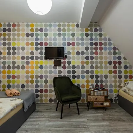 Stok I Bania Apartment