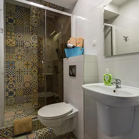 Stok I Bania Apartment *