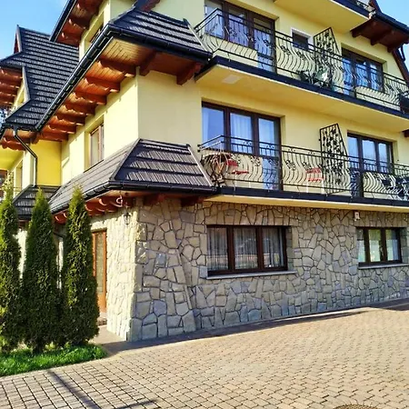 Apartment Stok I Bania