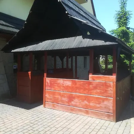 Stok I Bania Lägenhet