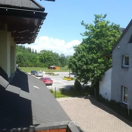 Stok I Bania Apartment Białka Tatrzańska