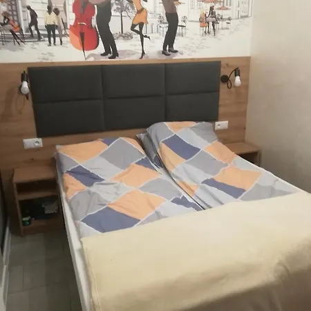 Stok I Bania * Białka Tatrzańska