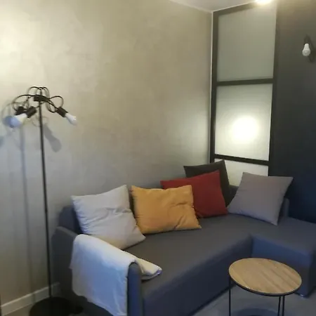 Apartment Stok I Bania *