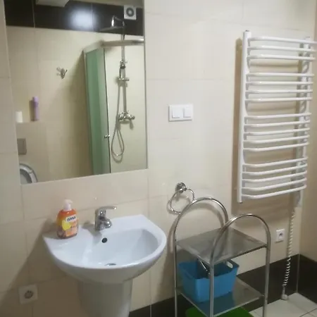 Stok I Bania Apartment *